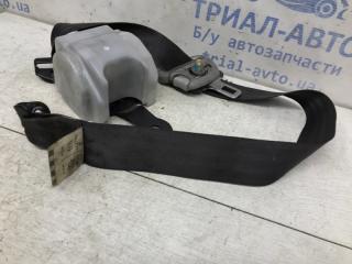 Ремень безопасности передний левый Pajero Sport 1996-2008 K9 2.5 Diesel 4D56 МКПП