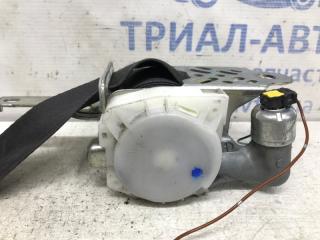 Ремень безопасности передний правый Lancer 2007-2017 10 1.8 бензин 4b10