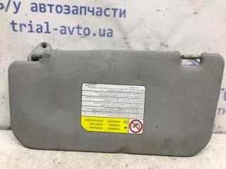 Козырек солнцезащитный правый Lancer 2007-2017 10 1.5 бензин 4a91 Козырек солнцезащитный правый Lancer 2007-2017 10 1.5 бензин 4a91