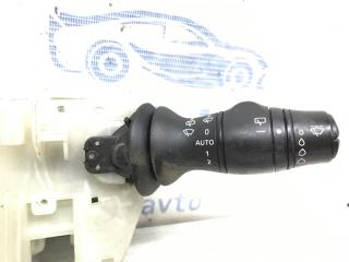 Переключатель подрулевой Renault Megane 3 1.5 Diesel K9K Переключатель подрулевой Renault Megane 3 1.5 Diesel K9K