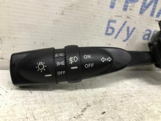 Переключатель подрулевой левый(поворотники) Kyron 2005-2016 DJ 2.0 diesel D20Dt