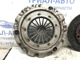 Корзина сцепления+Диск сцепления Lancer 2007-2017 10 1.8 бензин 4b10 Корзина сцепления+Диск сцепления Lancer 2007-2017 10 1.8 бензин 4b10