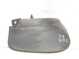 Брызговик задний правый Tucson 2004-2009 JM 2.0 diesel D4EA МКПП Брызговик задний правый Tucson 2004-2009 JM 2.0 diesel D4EA МКПП