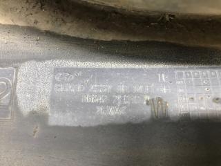 Брызговик задний правый Tucson 2004-2009 JM 2.0 diesel D4EA МКПП Брызговик задний правый Tucson 2004-2009 JM 2.0 diesel D4EA МКПП