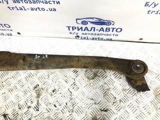 Рычаг задней подвески продольный правый Mitsubishi Pajero Sport K9 2.5 Diesel 4D56 МКПП Рычаг задней подвески продольный правый Mitsubishi Pajero Sport K9 2.5 Diesel 4D56 МКПП
