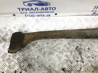 Рычаг задней подвески продольный правый Pajero Sport 1996-2008 K9 2.5 Diesel 4D56 МКПП Рычаг задней подвески продольный правый Pajero Sport 1996-2008 K9 2.5 Diesel 4D56 МКПП