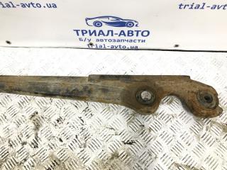 Рычаг задней подвески продольный правый Pajero Sport 1996-2008 K9 2.5 Diesel 4D56 МКПП Рычаг задней подвески продольный правый Pajero Sport 1996-2008 K9 2.5 Diesel 4D56 МКПП