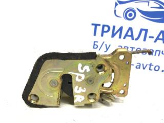 Замок двери задний правый Pajero Sport 1996-2008 K9 2.5 Diesel 4D56 МКПП Замок двери задний правый Pajero Sport 1996-2008 K9 2.5 Diesel 4D56 МКПП