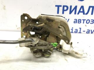 Замок двери задний правый Pajero Sport 1996-2008 K9 2.5 Diesel 4D56 МКПП Замок двери задний правый Pajero Sport 1996-2008 K9 2.5 Diesel 4D56 МКПП