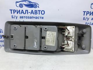 Плафон передний Pajero Sport 1996-2008 K9 2.5 Diesel 4D56 МКПП Плафон передний Pajero Sport 1996-2008 K9 2.5 Diesel 4D56 МКПП