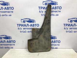 Брызговик задний левый Pajero Sport 1996-2008 K9 2.5 Diesel 4D56 МКПП