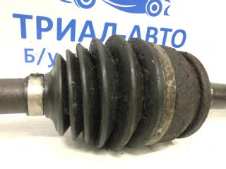 Привод передний левый МКПП Pajero Sport 1996-2008 K9 2.5 Diesel 4D56 МКПП Привод передний левый МКПП Pajero Sport 1996-2008 K9 2.5 Diesel 4D56 МКПП