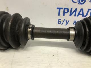 Привод передний левый МКПП Pajero Sport 1996-2008 K9 2.5 Diesel 4D56 МКПП Привод передний левый МКПП Pajero Sport 1996-2008 K9 2.5 Diesel 4D56 МКПП