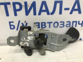 Ручка двери внутренняя правая Mitsubishi Pajero Sport K9 2.5 Diesel 4D56 МКПП Ручка двери внутренняя правая Mitsubishi Pajero Sport K9 2.5 Diesel 4D56 МКПП