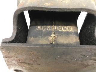 Подушка ДВС Pajero Sport 1996-2008 K9 2.5 Diesel 4D56 МКПП Подушка ДВС Pajero Sport 1996-2008 K9 2.5 Diesel 4D56 МКПП