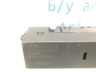 Кнопка стеклоподъемника Pajero Sport 1996-2008 K9 2.5 Diesel 4D56 МКПП Кнопка стеклоподъемника Pajero Sport 1996-2008 K9 2.5 Diesel 4D56 МКПП