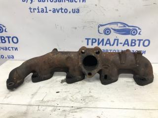 Коллектор выпускной Sorento 2002-2009 BL 2.5 diesel D4CB МКПП Коллектор выпускной Sorento 2002-2009 BL 2.5 diesel D4CB МКПП
