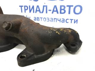 Коллектор выпускной Sorento 2002-2009 BL 2.5 diesel D4CB МКПП Коллектор выпускной Sorento 2002-2009 BL 2.5 diesel D4CB МКПП