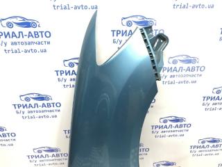 Крыло переднее правое Mitsubishi ASX GA 1.8 Diesel 4N13 Крыло переднее правое Mitsubishi ASX GA 1.8 Diesel 4N13