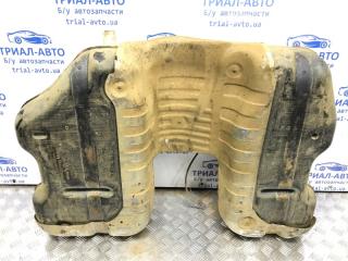 Бак топливный пластик Korando 2010-2019 C200 2.0 diesel D20DTF