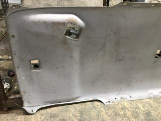 Потолок Pajero Sport 1996-2008 K9 2.5 Diesel 4D56 МКПП Потолок Pajero Sport 1996-2008 K9 2.5 Diesel 4D56 МКПП