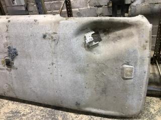 Потолок Pajero Sport 1996-2008 K9 2.5 Diesel 4D56 МКПП Потолок Pajero Sport 1996-2008 K9 2.5 Diesel 4D56 МКПП