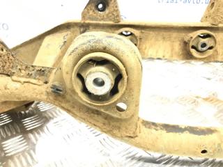 Балка задней подвески Korando 2010-2019 C200 2.0 diesel D20DTF Балка задней подвески Korando 2010-2019 C200 2.0 diesel D20DTF