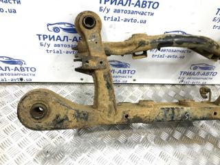 Балка задней подвески Korando 2010-2019 C200 2.0 diesel D20DTF Балка задней подвески Korando 2010-2019 C200 2.0 diesel D20DTF