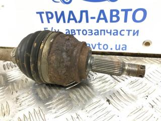 Привод передний левый МКПП ASX 2010- GA 1.8 Diesel 4N13 Привод передний левый МКПП ASX 2010- GA 1.8 Diesel 4N13