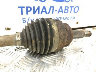 Привод передний левый МКПП ASX 2010- GA 1.8 Diesel 4N13 Привод передний левый МКПП ASX 2010- GA 1.8 Diesel 4N13