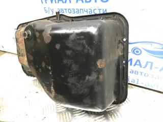 Поддон мотора KIA Sorento BL 2.5 diesel D4CB МКПП Поддон мотора KIA Sorento BL 2.5 diesel D4CB МКПП