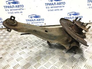 Рычаг задней подвески продольный левый ASX 2010- GA 1.8 Diesel 4N13 Рычаг задней подвески продольный левый ASX 2010- GA 1.8 Diesel 4N13