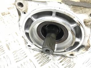 Редуктор задний ASX 2010- GA 1.8 Diesel 4N13 Редуктор задний ASX 2010- GA 1.8 Diesel 4N13