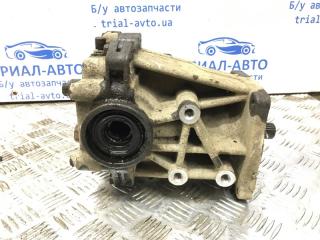 Редуктор задний ASX 2010- GA 1.8 Diesel 4N13 Редуктор задний ASX 2010- GA 1.8 Diesel 4N13