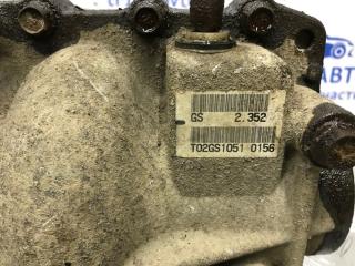 Редуктор задний ASX 2010- GA 1.8 Diesel 4N13 Редуктор задний ASX 2010- GA 1.8 Diesel 4N13