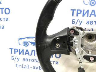 Руль Sportage 2010-2016 SL 1.7 diesel D4FD Руль Sportage 2010-2016 SL 1.7 diesel D4FD