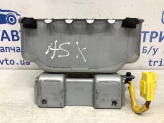 Подушка безопасности в торпеду ASX 2010- GA 1.8 Diesel 4N13 Подушка безопасности в торпеду ASX 2010- GA 1.8 Diesel 4N13