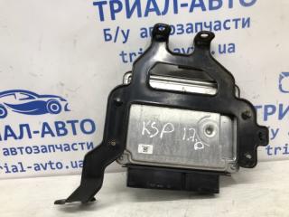 Блок управления двигателем Sportage 2010-2016 SL 1.7 diesel D4FD Блок управления двигателем Sportage 2010-2016 SL 1.7 diesel D4FD