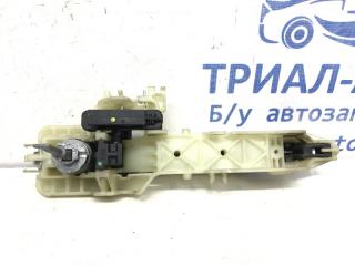 Ручка двери внешняя передняя правая KIA Sportage SL 1.7 diesel D4FD Ручка двери внешняя передняя правая KIA Sportage SL 1.7 diesel D4FD