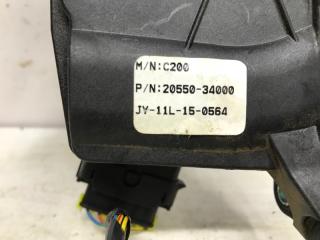 Педаль газа Korando 2010-2019 C200 2.0 diesel D20DTF Педаль газа Korando 2010-2019 C200 2.0 diesel D20DTF