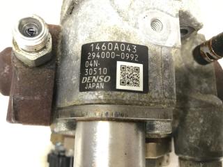 ТНВД ASX 2010- GA 1.8 Diesel 4N13