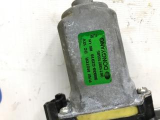Стеклоподъемник задний левый Korando 2010-2019 C200 2.0 Diesel Стеклоподъемник задний левый Korando 2010-2019 C200 2.0 Diesel