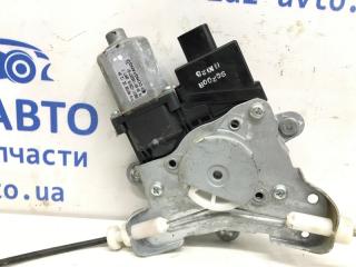 Стеклоподъемник передний правый SsangYong Korando C200 2.0 diesel D20DTF Стеклоподъемник передний правый SsangYong Korando C200 2.0 diesel D20DTF