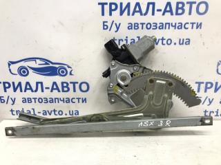 Стеклоподъемник задний правый ASX 2010- GA 1.8 Diesel 4N13 Стеклоподъемник задний правый ASX 2010- GA 1.8 Diesel 4N13