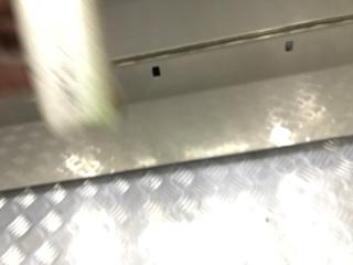 Дверь передняя левая Prado 2002-2009 J120 3.0 Diesel 1KDFTV