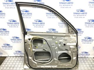 Дверь передняя левая Prado 2002-2009 J120 3.0 Diesel 1KDFTV