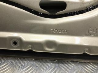 Дверь передняя левая Prado 2002-2009 J120 3.0 Diesel 1KDFTV