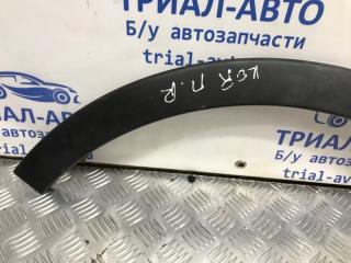 Накладка крыла передняя правая Korando 2010-2019 C200 2.0 diesel D20DTF Накладка крыла передняя правая Korando 2010-2019 C200 2.0 diesel D20DTF