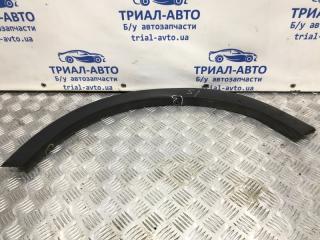 Накладка крыла задняя левая Korando 2010-2019 C200 2.0 diesel D20DTF Накладка крыла задняя левая Korando 2010-2019 C200 2.0 diesel D20DTF