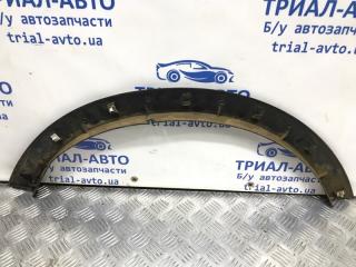 Накладка крыла задняя левая Korando 2010-2019 C200 2.0 diesel D20DTF Накладка крыла задняя левая Korando 2010-2019 C200 2.0 diesel D20DTF